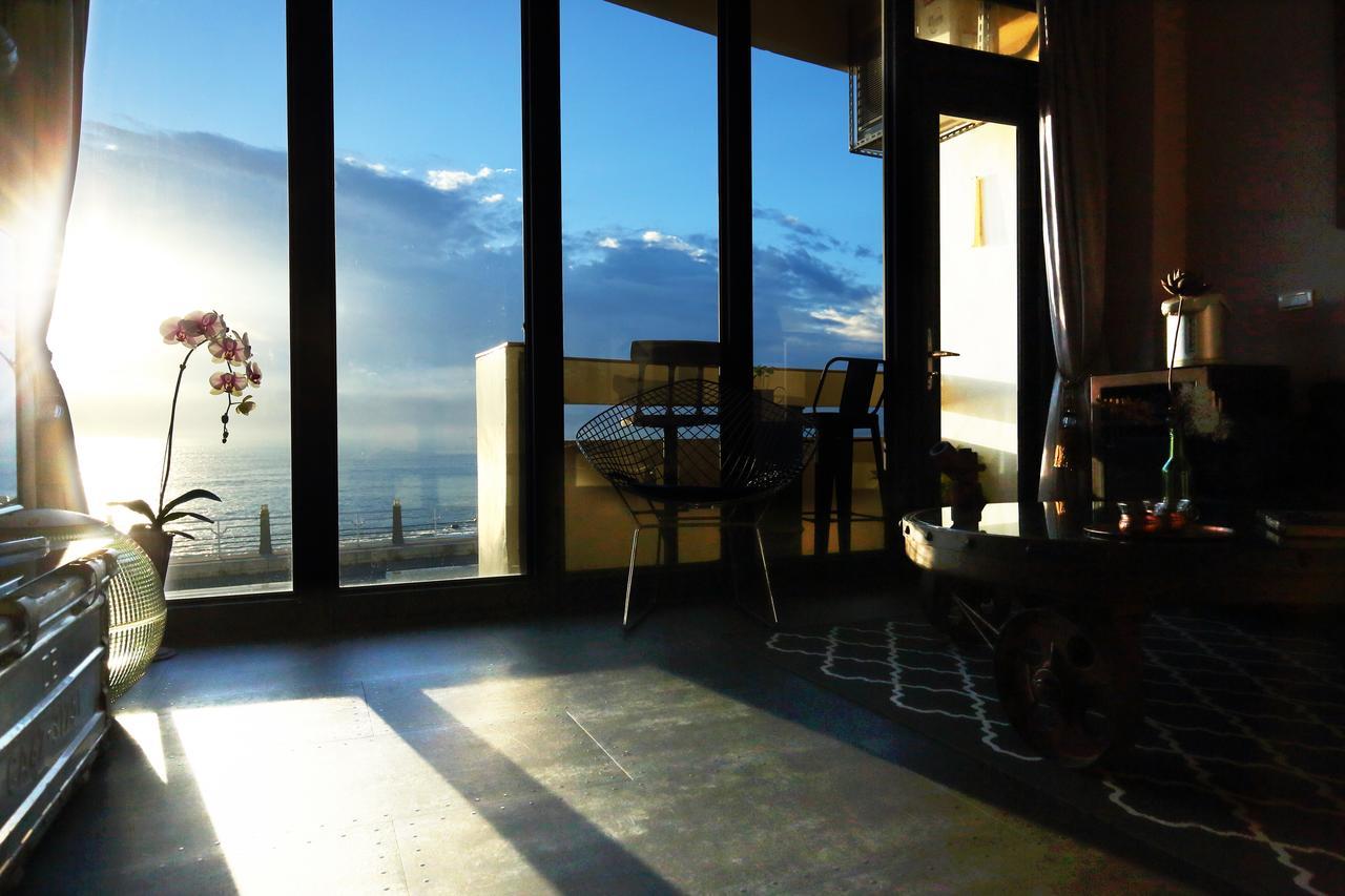 Slow Living Seaview B&B Hualien Eksteriør billede