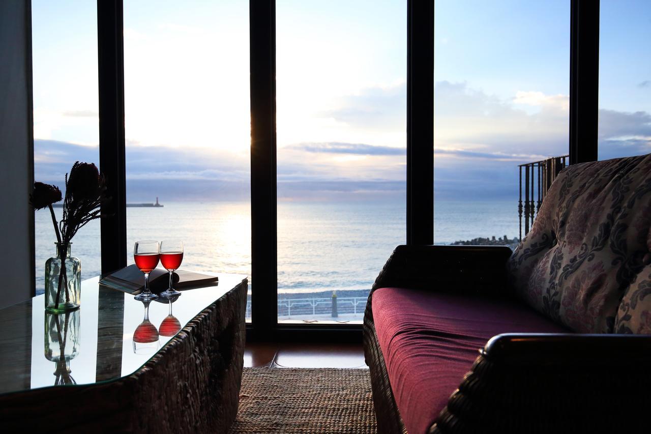 Slow Living Seaview B&B Hualien Eksteriør billede