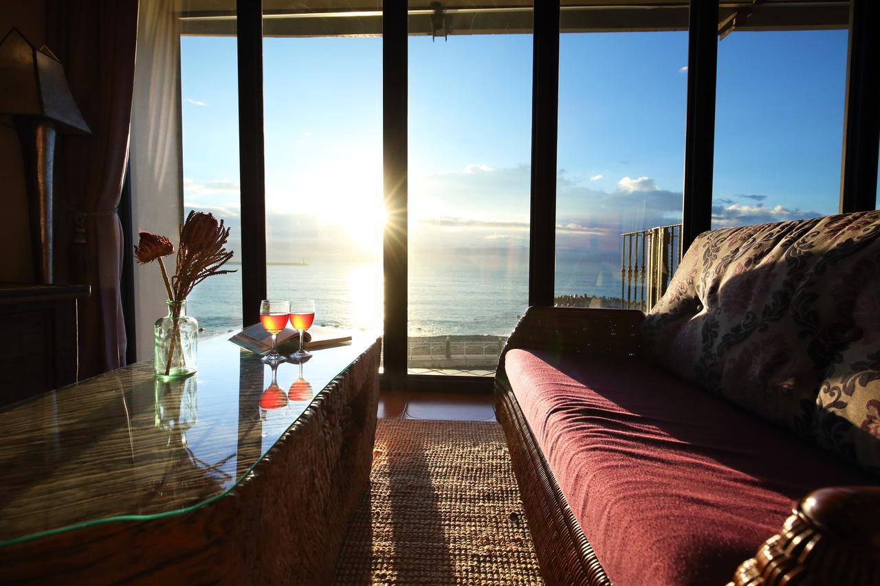 Slow Living Seaview B&B Hualien Eksteriør billede