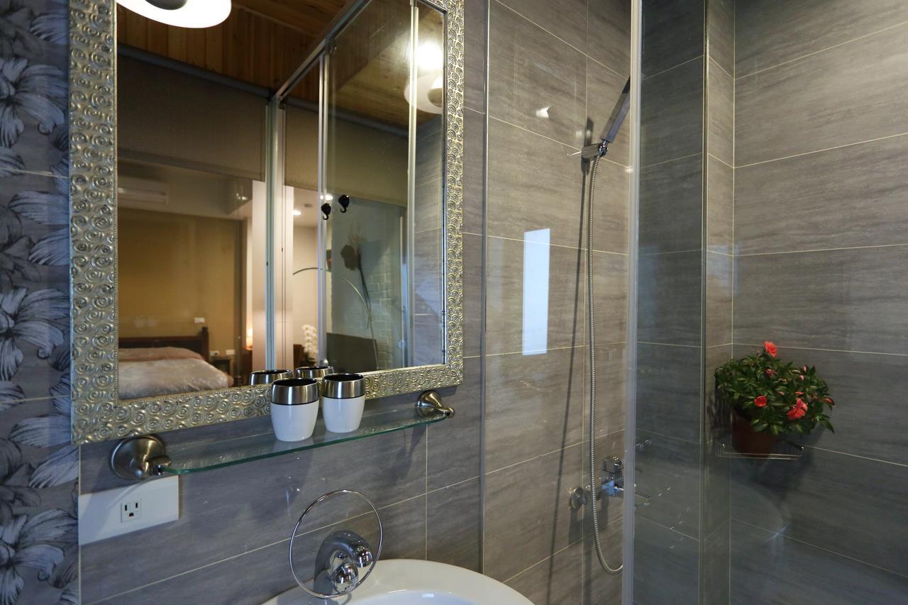 Slow Living Seaview B&B Hualien Eksteriør billede